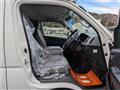 2010 Toyota Hiace Van