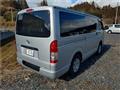 2016 Toyota Hiace