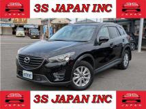 2015 Mazda CX-5