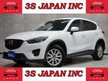2015 Mazda CX-5