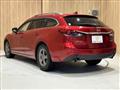2016 Mazda Atenza Wagon