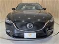 2016 Mazda Atenza Wagon