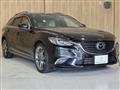 2016 Mazda Atenza Wagon