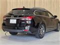 2016 Mazda Atenza Wagon
