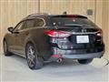 2016 Mazda Atenza Wagon