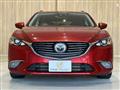 2015 Mazda Atenza Wagon