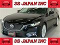 2016 Mazda Atenza Wagon