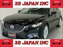2016 Mazda Atenza Wagon