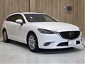 2017 Mazda Atenza Wagon