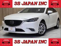 2017 Mazda Atenza Wagon