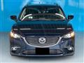 2016 Mazda Atenza Wagon