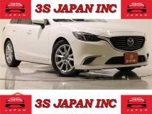 2015 Mazda Atenza Wagon