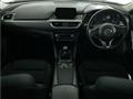 2015 Mazda Atenza Wagon