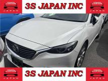 2015 Mazda Atenza Wagon