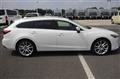 2015 Mazda Atenza Wagon