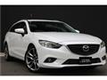 2013 Mazda Atenza Wagon