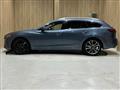 2015 Mazda Atenza Wagon