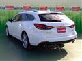2016 Mazda Atenza Wagon