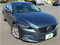 2016 Mazda Atenza