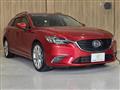 2015 Mazda Atenza Wagon