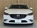 2016 Mazda Atenza Wagon