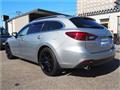 2016 Mazda Atenza Wagon