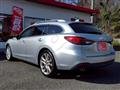 2015 Mazda Atenza Wagon