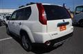 2013 Nissan X-Trail