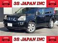 2009 Nissan X-Trail