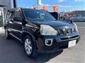 2009 Nissan X-Trail
