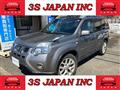 2012 Nissan X-Trail