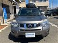 2012 Nissan X-Trail
