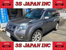 2012 Nissan X-Trail