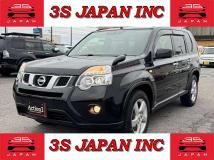 2013 Nissan X-Trail