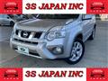 2012 Nissan X-Trail