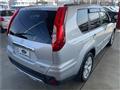 2012 Nissan X-Trail