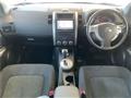 2012 Nissan X-Trail