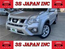 2012 Nissan X-Trail