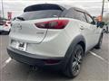 2016 Mazda CX-3