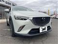 2016 Mazda CX-3