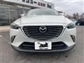 2016 Mazda CX-3