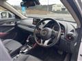 2016 Mazda CX-3