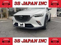 2016 Mazda CX-3