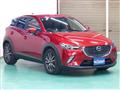 2015 Mazda CX-3