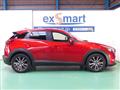 2015 Mazda CX-3