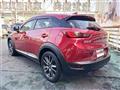 2015 Mazda CX-3