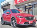 2017 Mazda CX-3