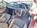 2017 Mazda CX-3