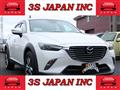 2017 Mazda CX-3
