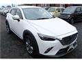 2017 Mazda CX-3